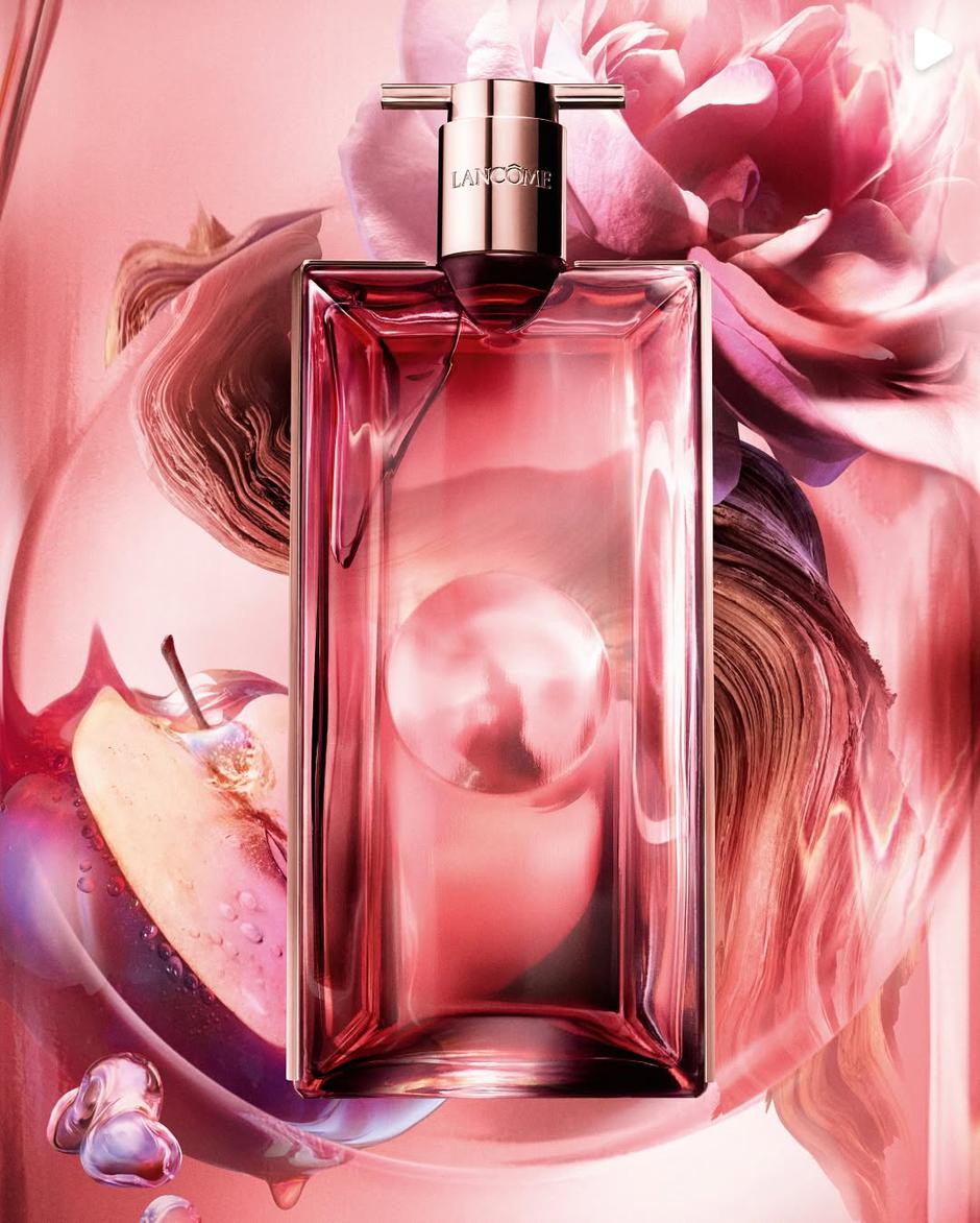  | Autor: Instagram @lancomeofficial