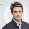 Robert Pattinson