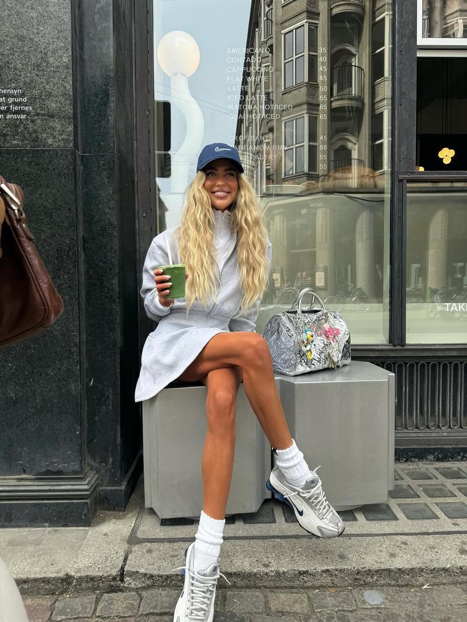  | Autor: Instagram @emilisindlev