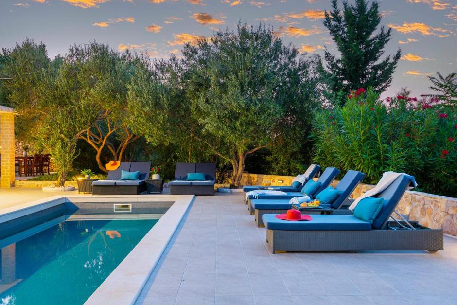  | Autor: Booking/Villa Marceline