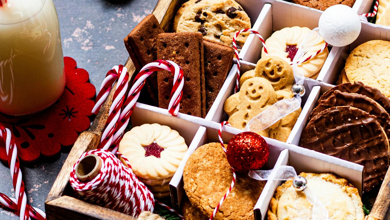 Savjeti za pečenje božićnih kolačića
