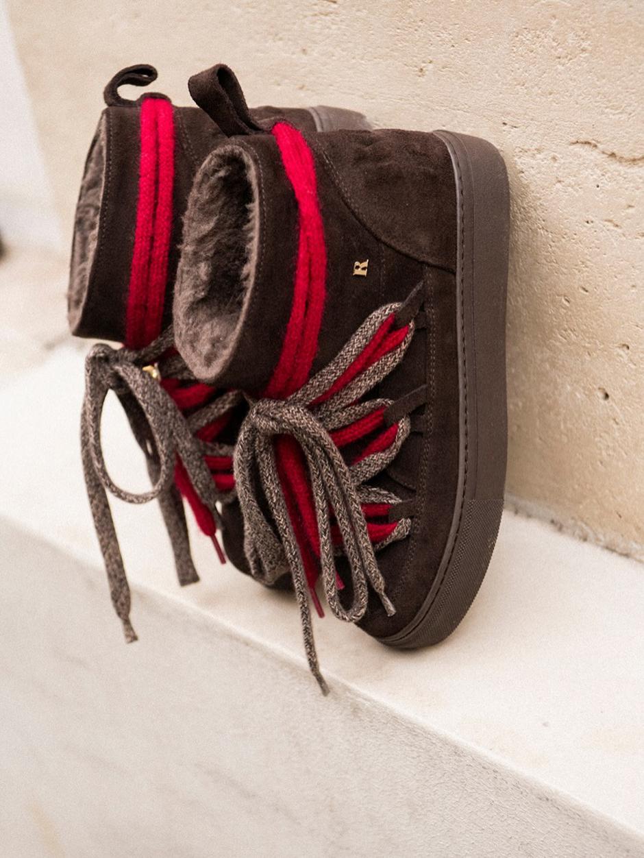  | Autor: Instagram @rouje