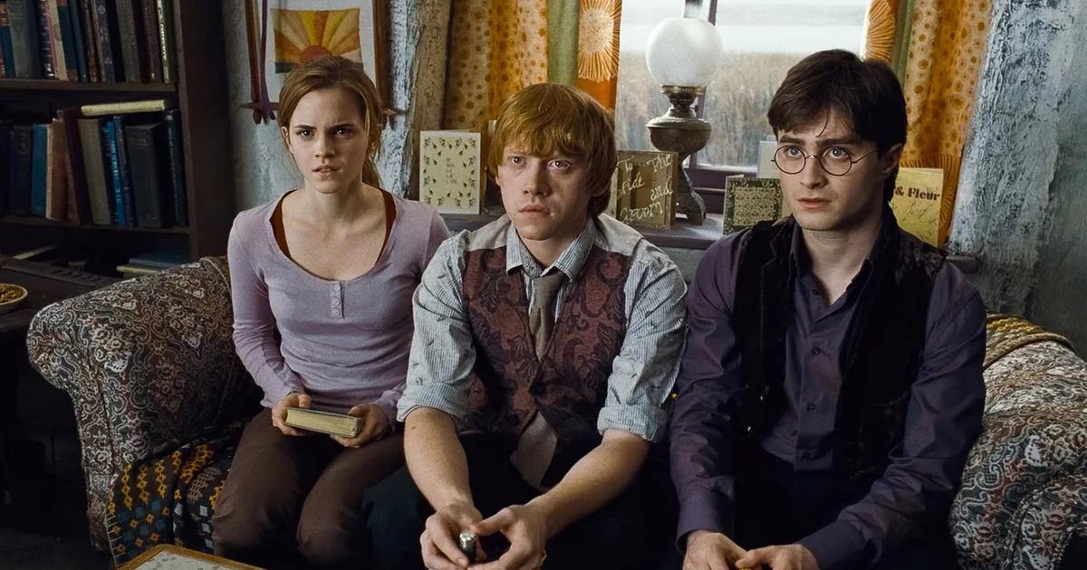 'Harry Potter' Vraća Se Kao Serija, A Ovi će Glumci Preuzeti Uloge ...