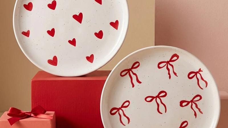 FOTO: U Sinsay je stigla kolekcija za Valentinovo, a mi smo izdvojili 15 svojih favorita