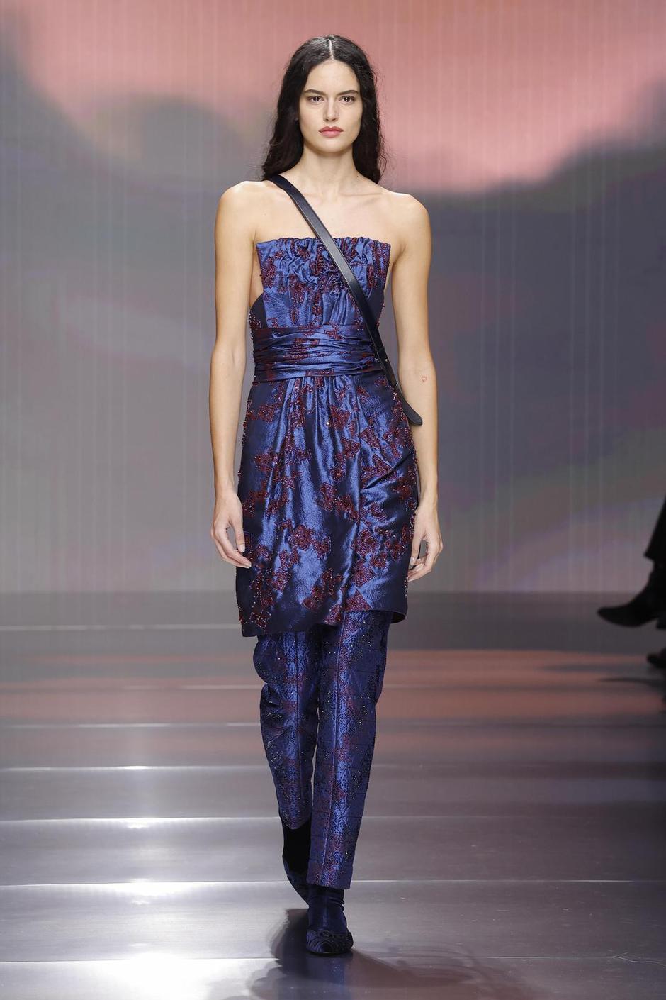  | Autor: Ik Aldama/DPA/Pixsell