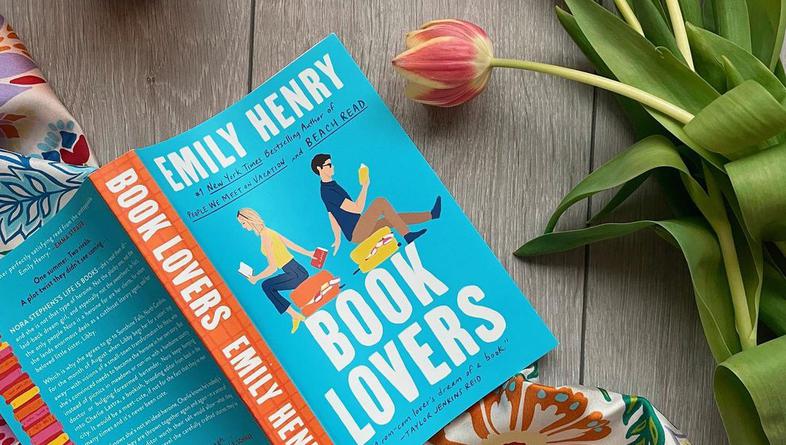 Emily Henry: 'Čitam te kao knjigu'