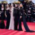 FOTO: Crveni tepih Filmskog festivala u Veneciji vrvio je wow outfitima. Evo najljepših