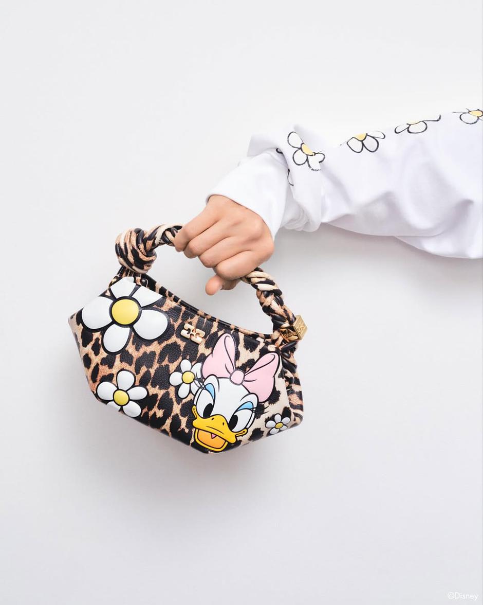  | Autor: Ganni x Disney