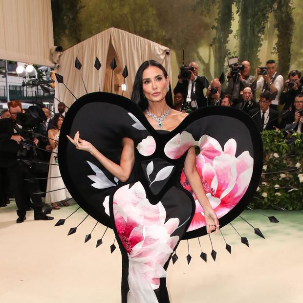 Met Gala