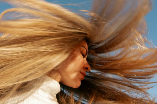 Namirnice protiv ispadanja kose