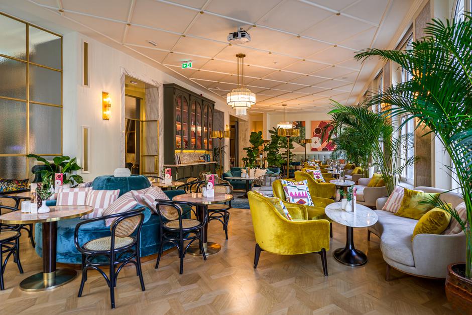  | Autor: Amadria Park Hotel Capital