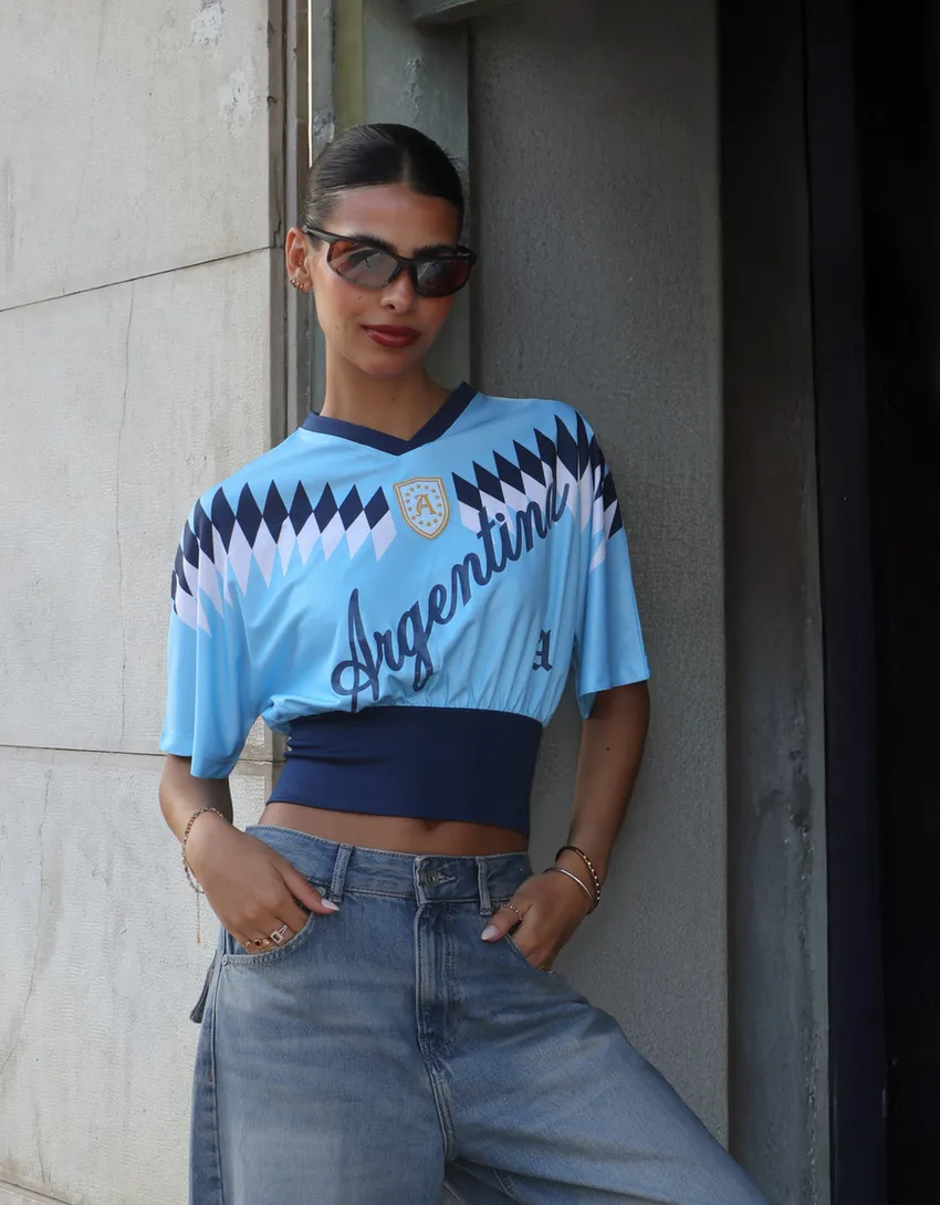  | Autor: Bershka