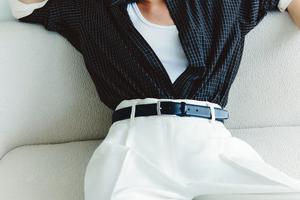 H&M ima novu super minimalističku kolekciju - vladaju crna, bijela i siva. Izabrali smo apsolutne favorite