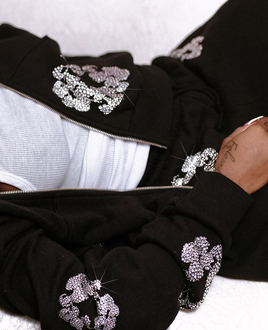  | Autor: Denim Tears/Neva Wireko