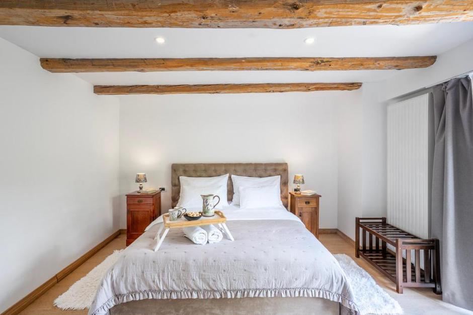  | Autor: Booking/Kuća za odmor Dobra