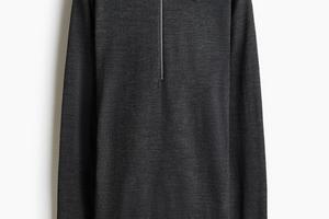 H&M ima novu super minimalističku kolekciju - vladaju crna, bijela i siva. Izabrali smo apsolutne favorite