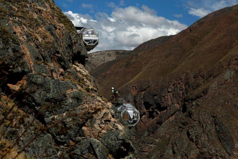  | Autor: Skylodge Adventure Suites
