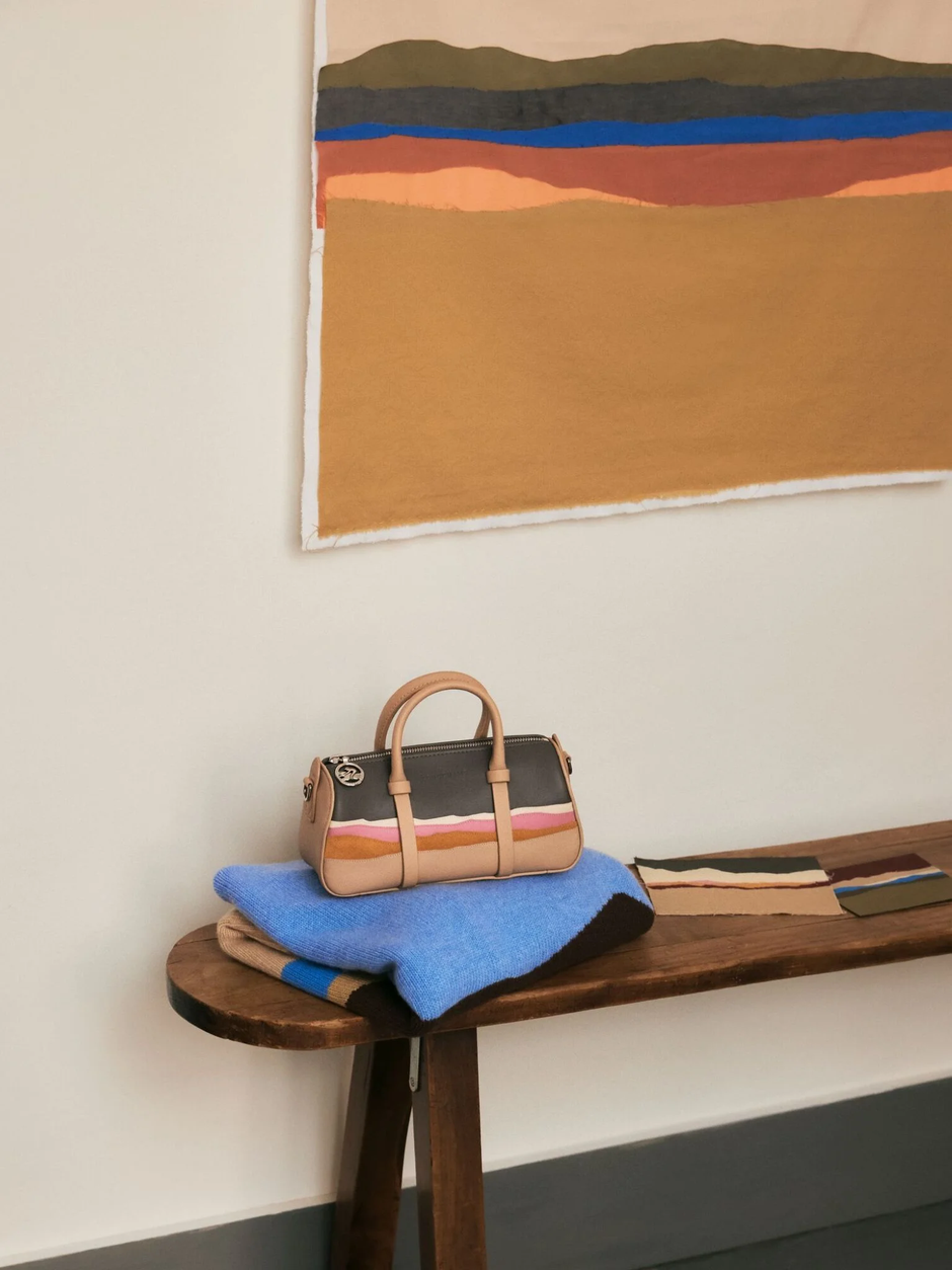  | Autor: Longchamp