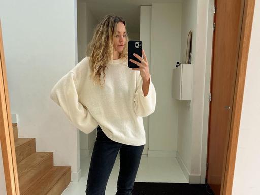 outfit sa skinny trapericama