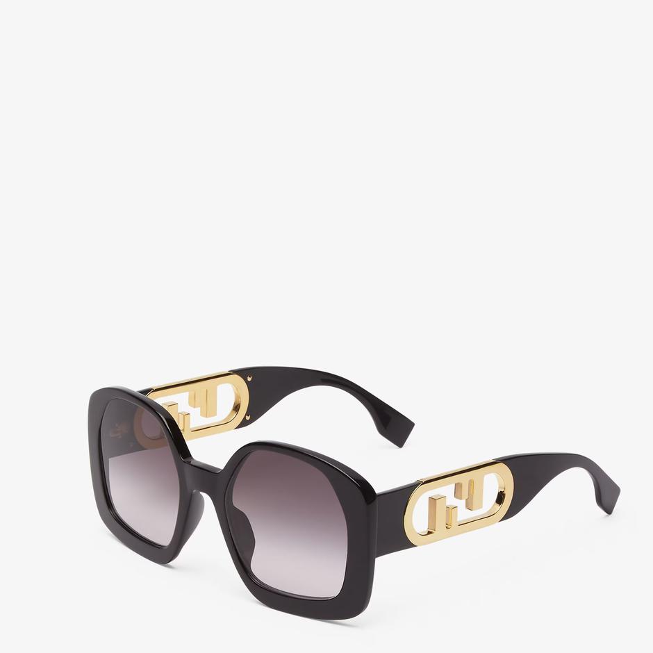 Fendi O'Lock sunčane naočale | Autor: Fendi
