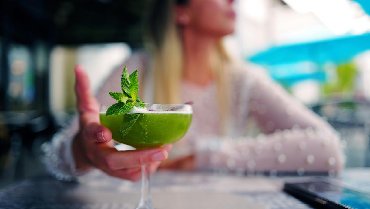 Najpoznatiji kokteli