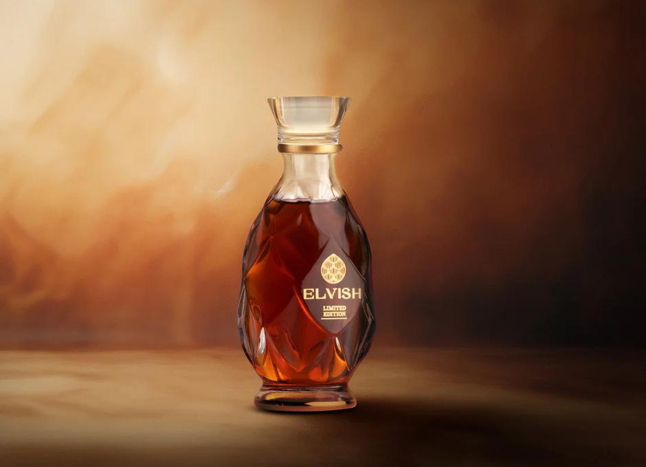  | Autor: elvishoney.com/