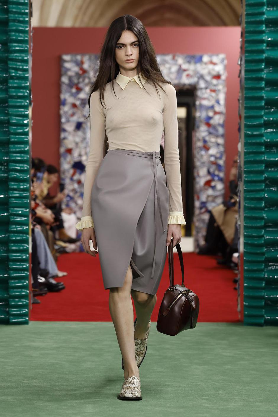  | Autor: Ik Aldama/DPA/Pixsell