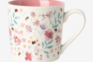 FOTO: Vrijeme je za makeover u ormariću sa šalicama. Evo najljepših proljetnih primjeraka
