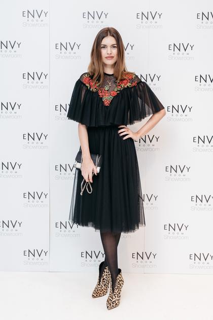 eNVy room predstavio novu kolekciju vjenčanica ekskluzivnom modnom izložbom