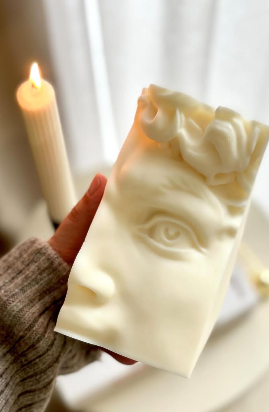  | Autor: Instagram @brumar_candle