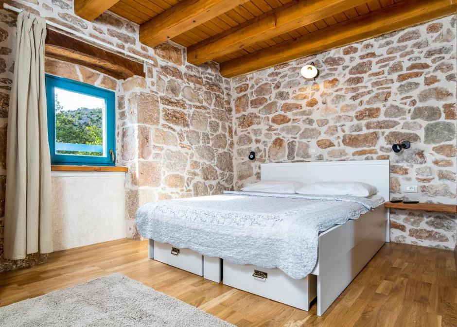  | Autor: Booking/Goranova kuća