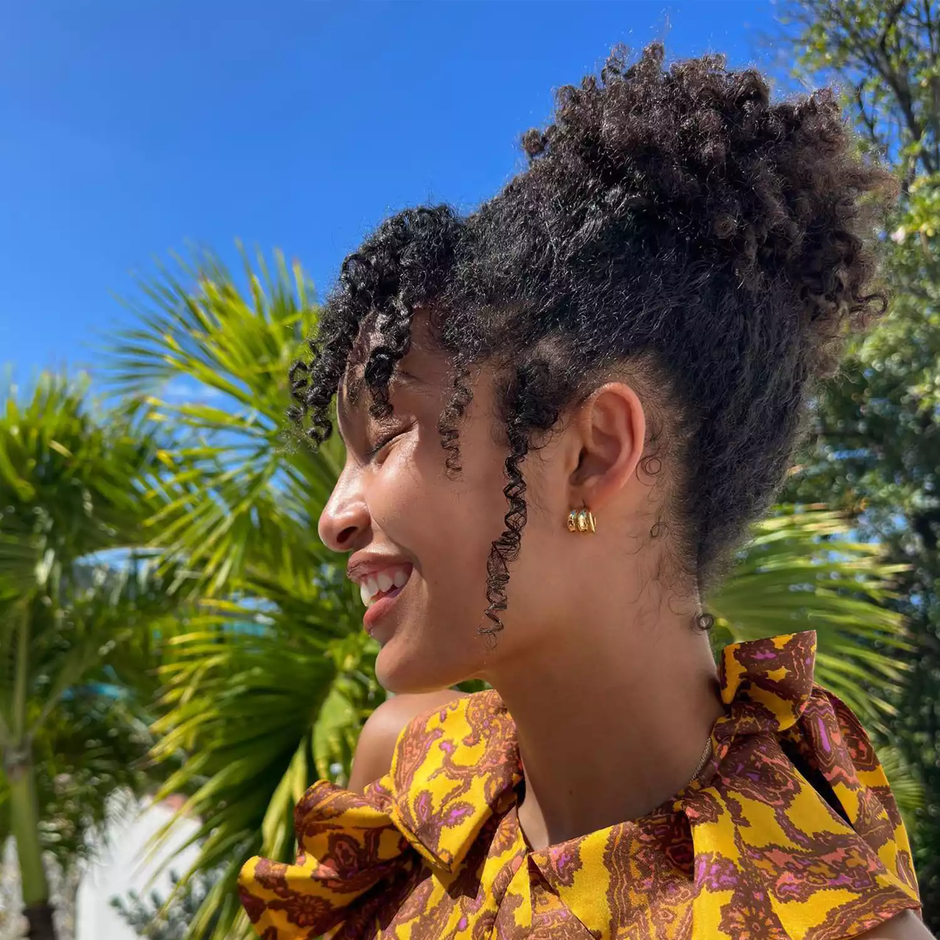  | Autor: @yarashahidi / Instagram