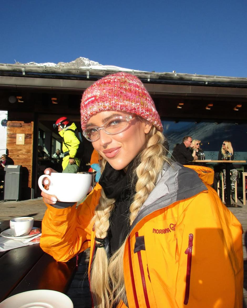  | Autor: Instagram @emilisindlev