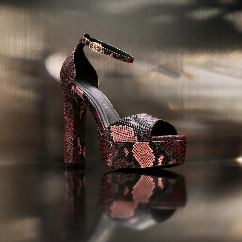  | Autor: Zuhair Murad x ALDO