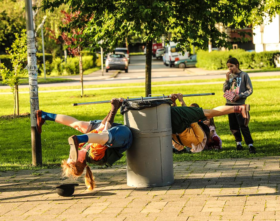  | Autor: Promo Kulturan ulični festival