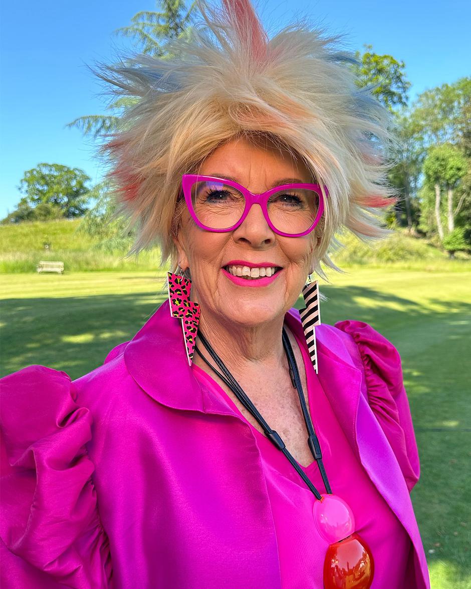  | Autor: Instagram @britishbakeoff