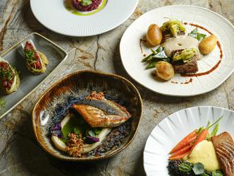 Forty Two proljetni jelovnik