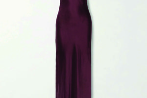 FOTO: Bordo - boja koja spaja snagu, strast i bezvremenski luksuz