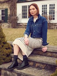 Birkenstock gležnjače