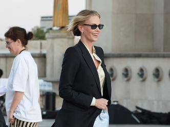 Charlize Theron