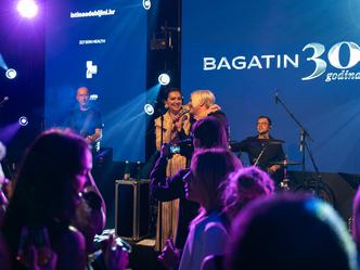 30 godina Poliklinike Bagatin