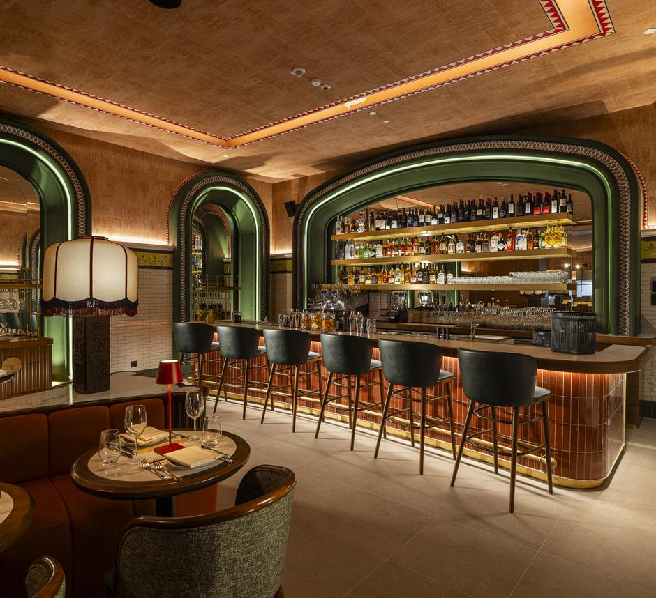  | Autor: Hyatt Regency hotel