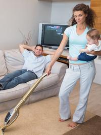 Trebaju li muškarci upute za obavljanje kućanskih poslova?