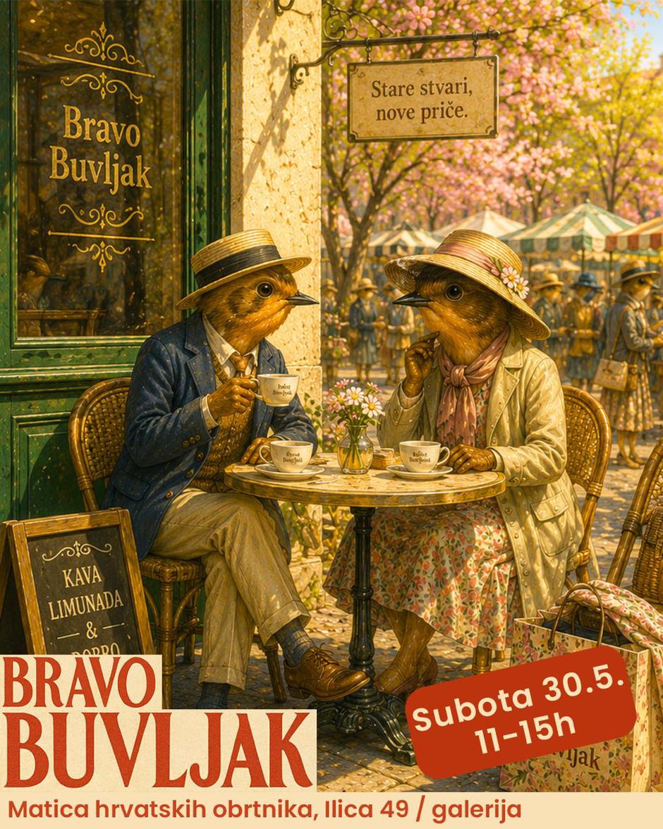  | Autor: Bravo buvljak