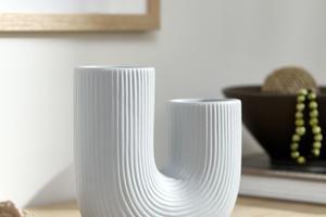 FOTO: Cijene ovih JYSK vaza kreću se od 1,75 do 7 eura. Kupujemo ih prije nego li se rasprodaju