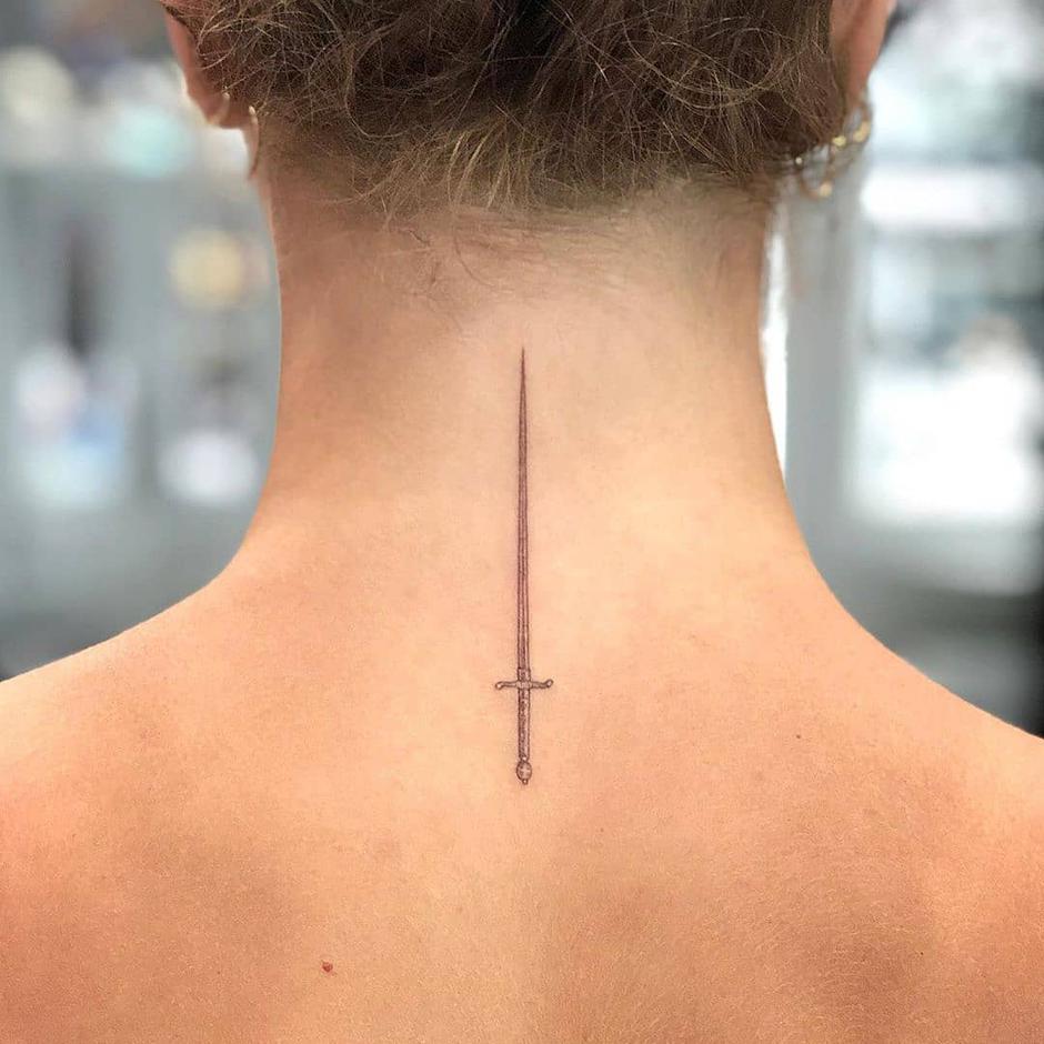  | Autor: Instagram@small.tattoos