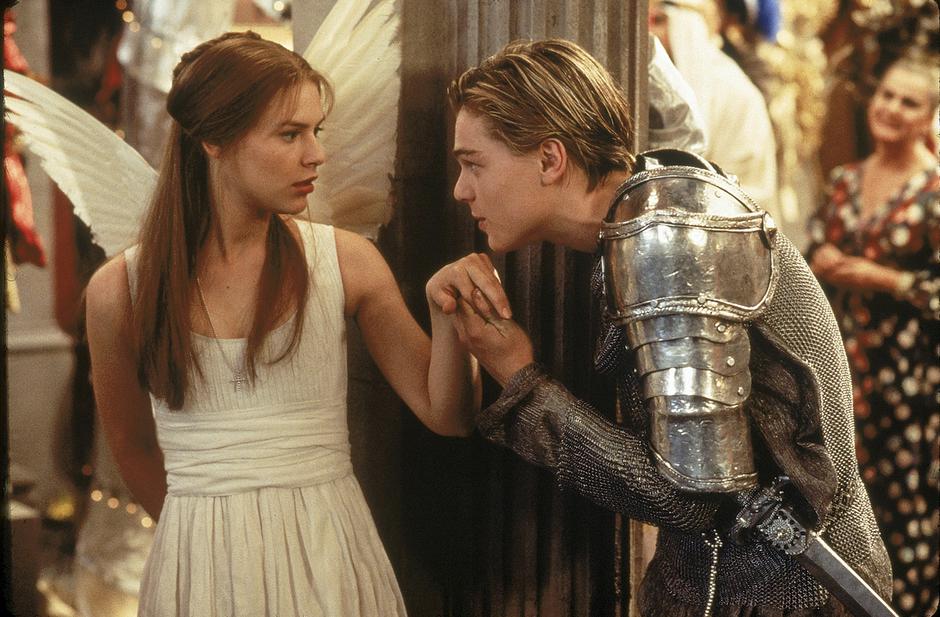  | Autor: Iz filma Romeo i Julia, 1996.