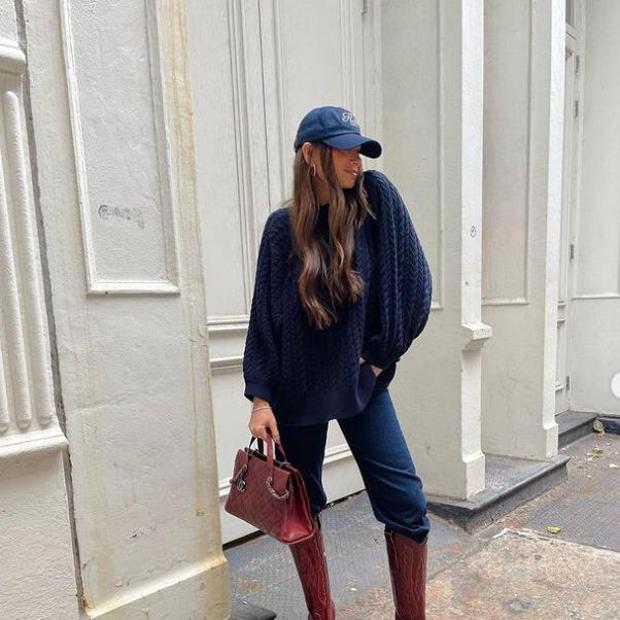 Tamne traperice su trend za 2022.