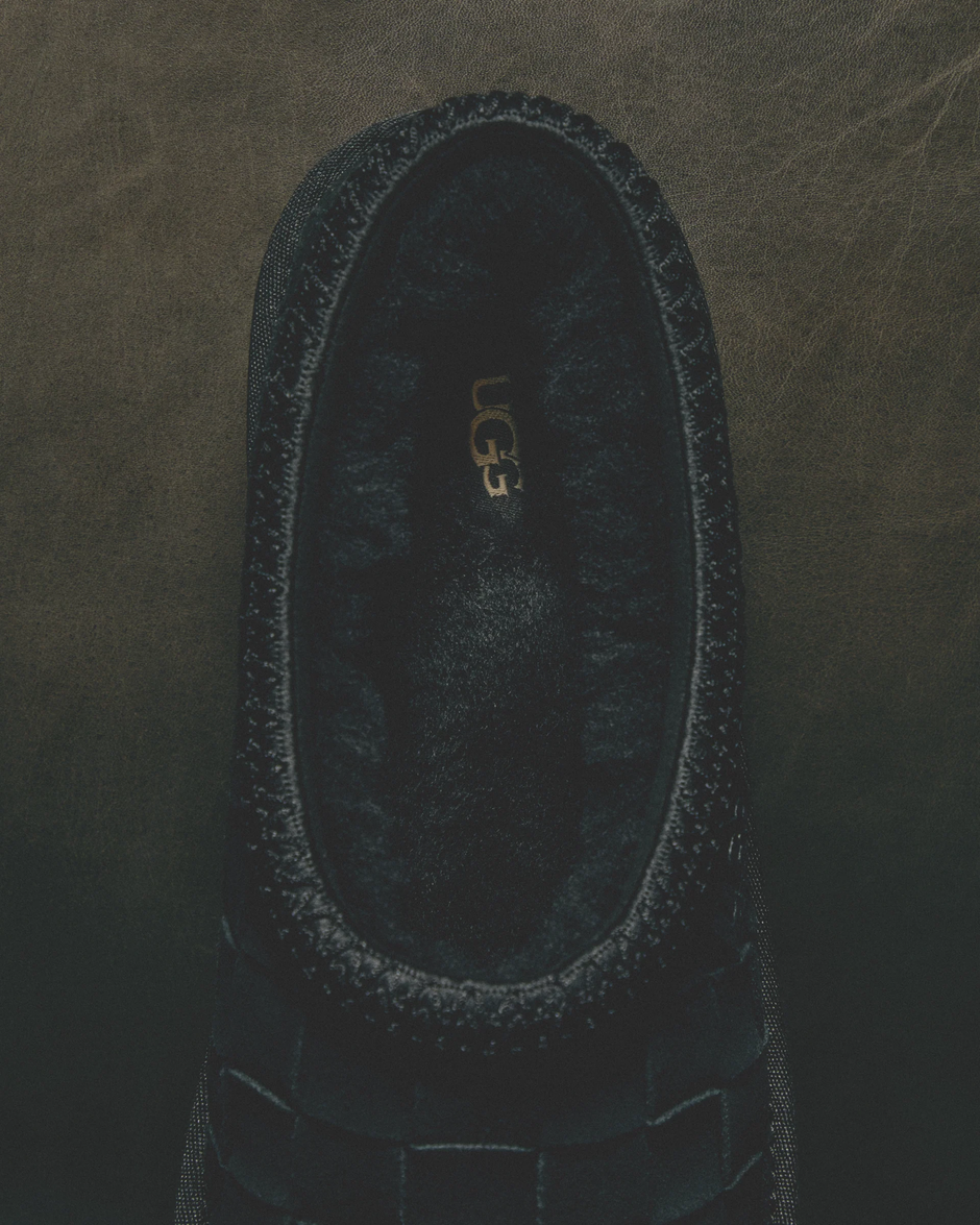  | Autor: Kith x UGG
