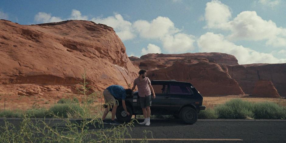  | Autor: Yugo ide u Ameriku